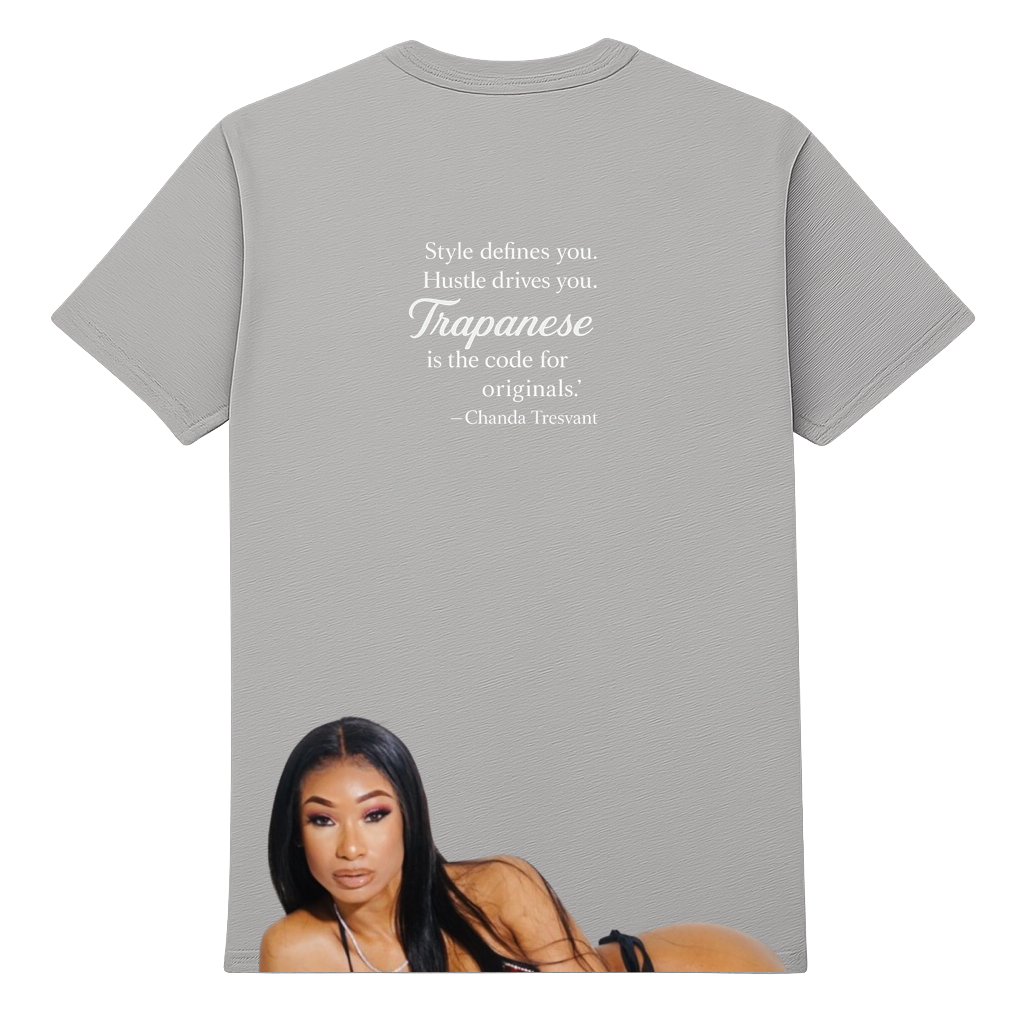 Limited Edition - Trapanese.Co