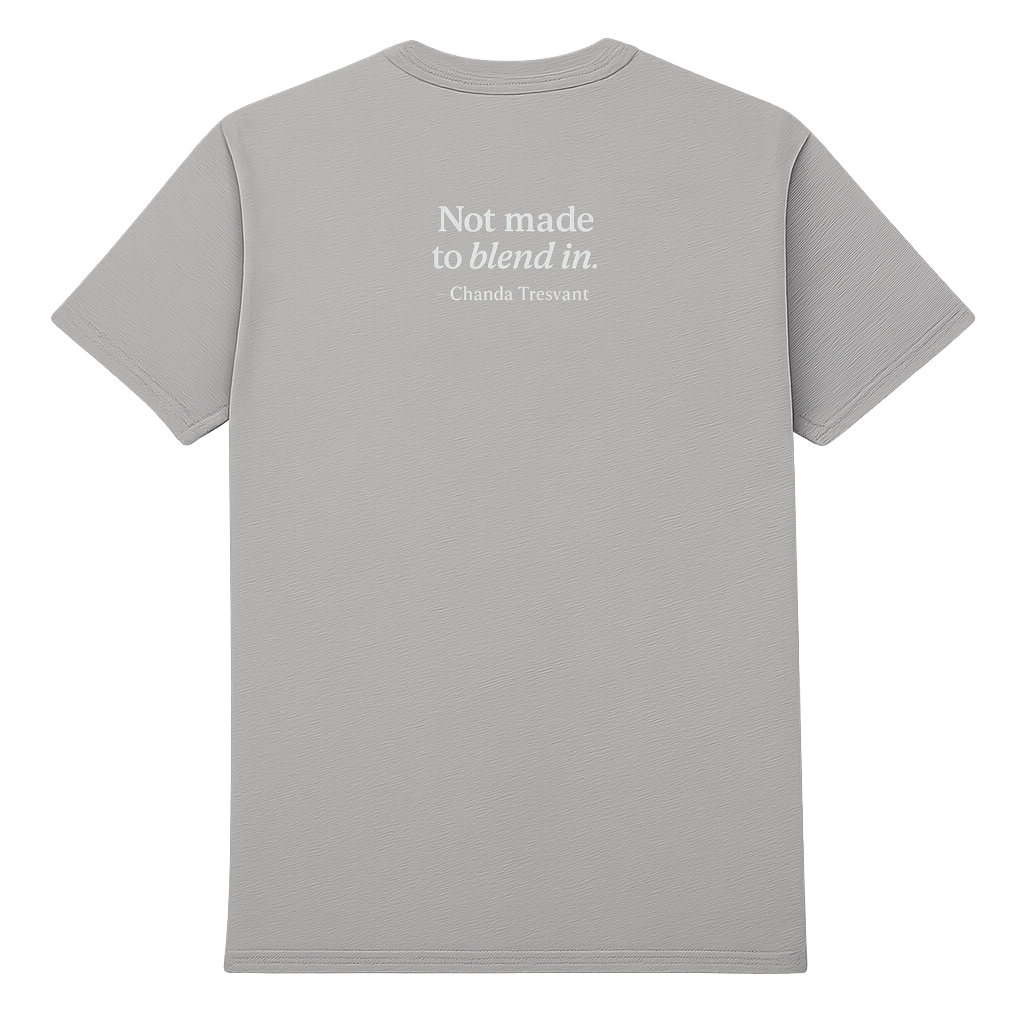 TRN Statement Tee
