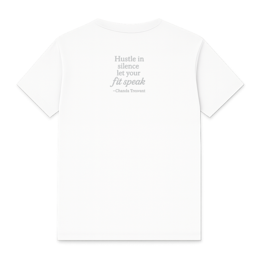 Trapenese.Co Statement Tee