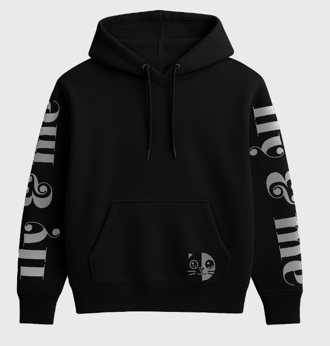 ily&me Hoodie