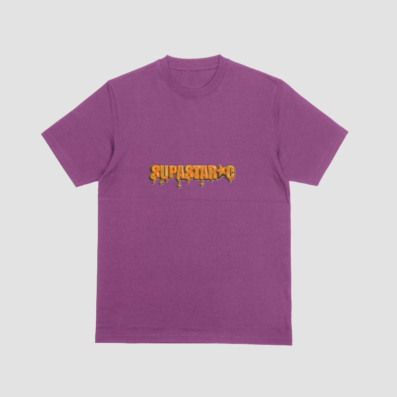 SupastarC t-shirt