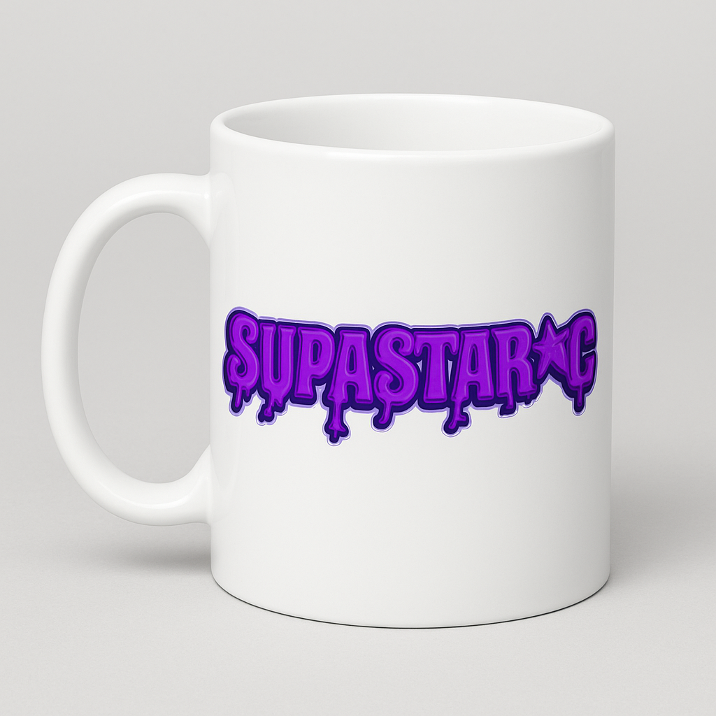 SupastarC mug