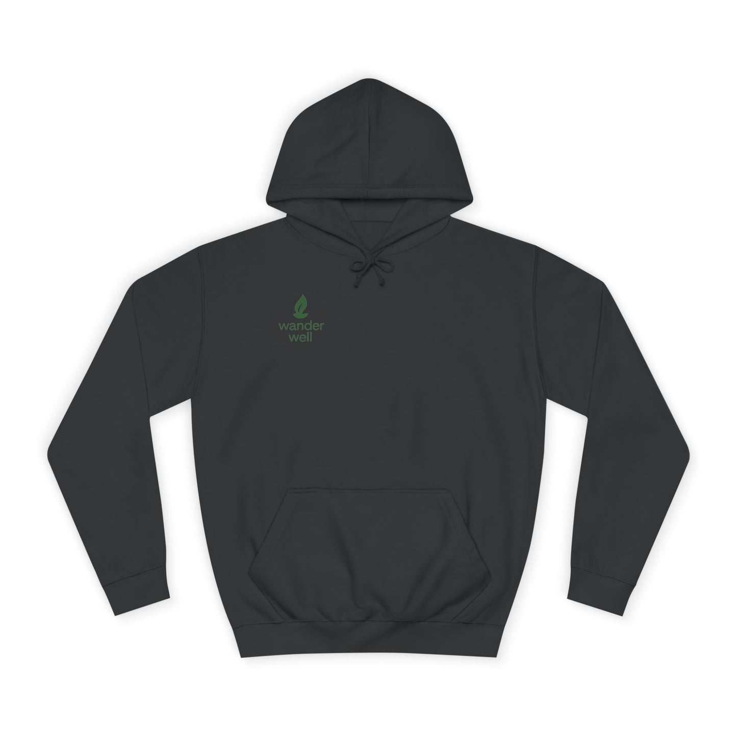 No Meat Just Muscle Hoodie