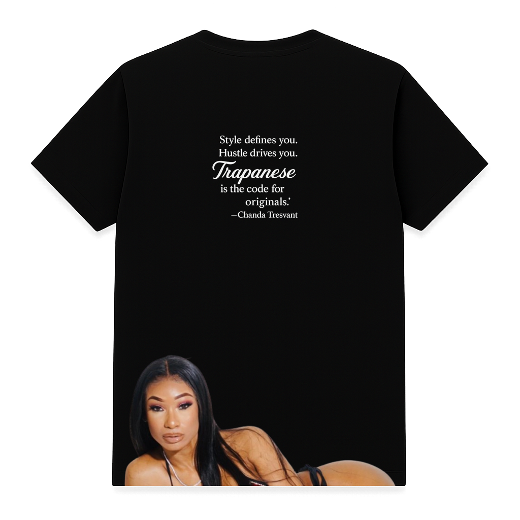 Limited Edition - Trapanese.Co