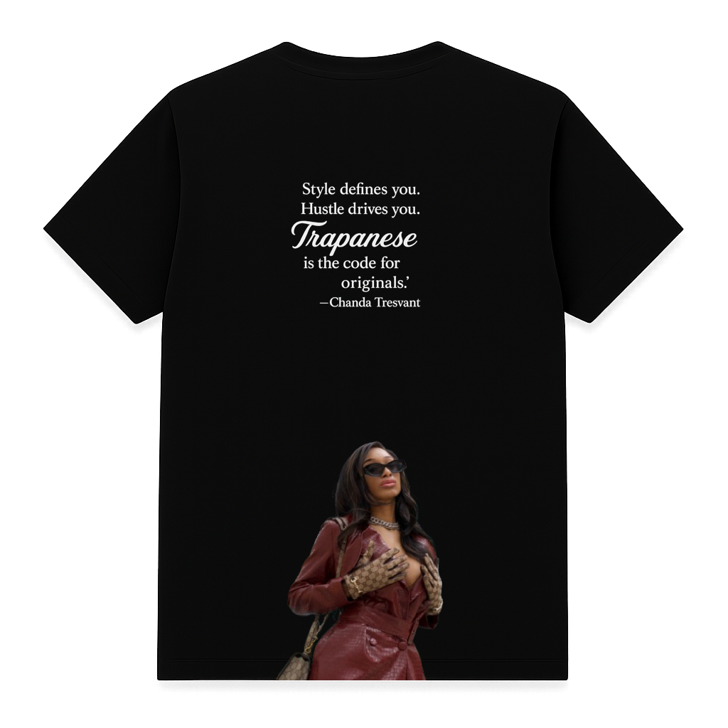 Limited Edition - TRN