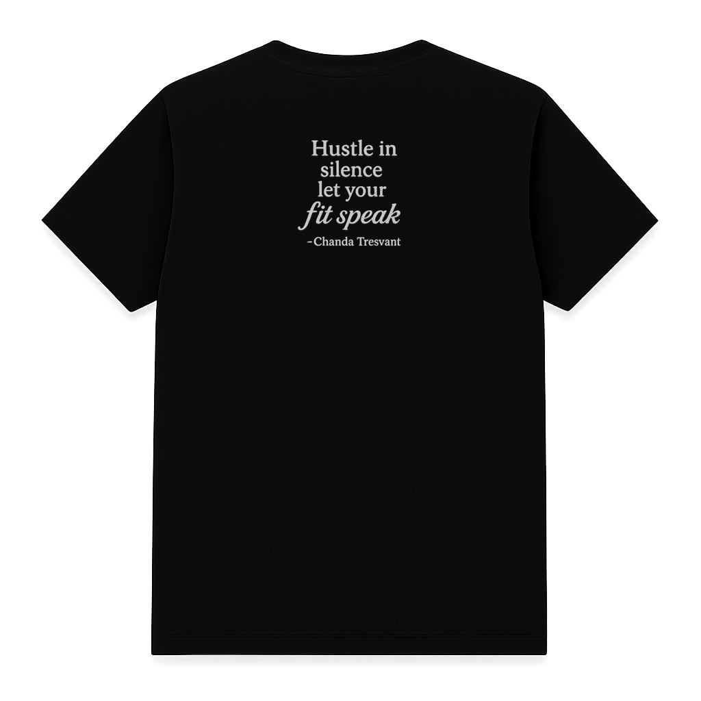 Trapenese.Co Statement Tee