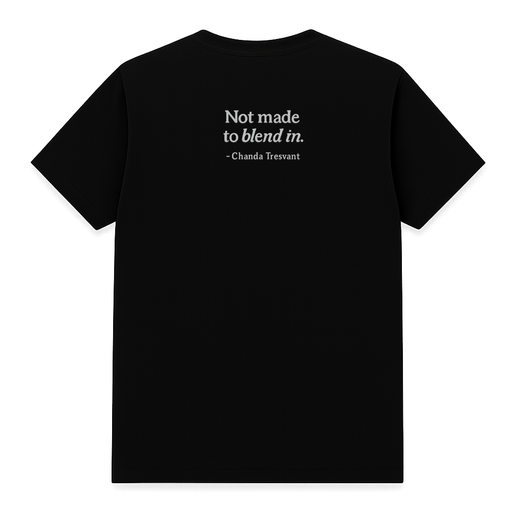 TRN Statement Tee