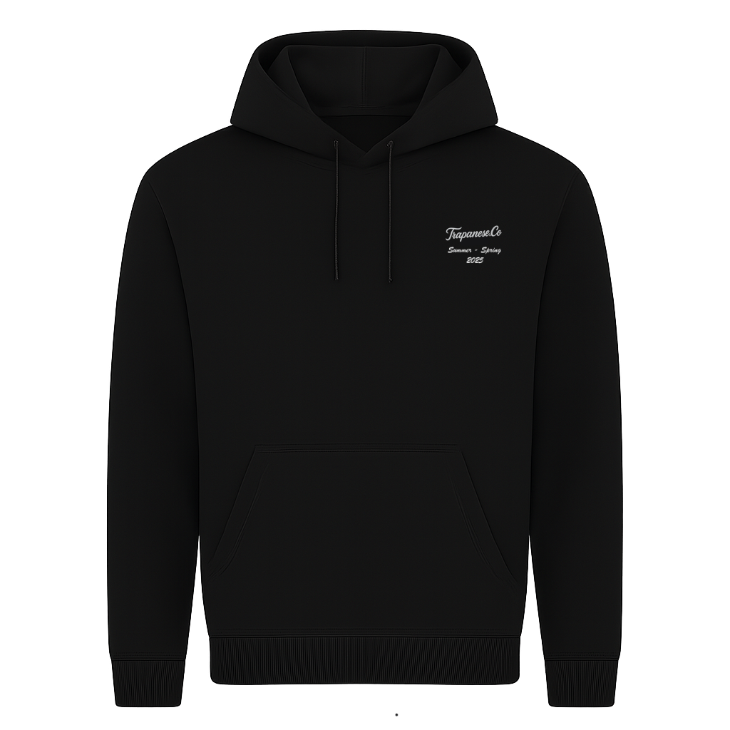 Trapanese.Co Signature Hoodies