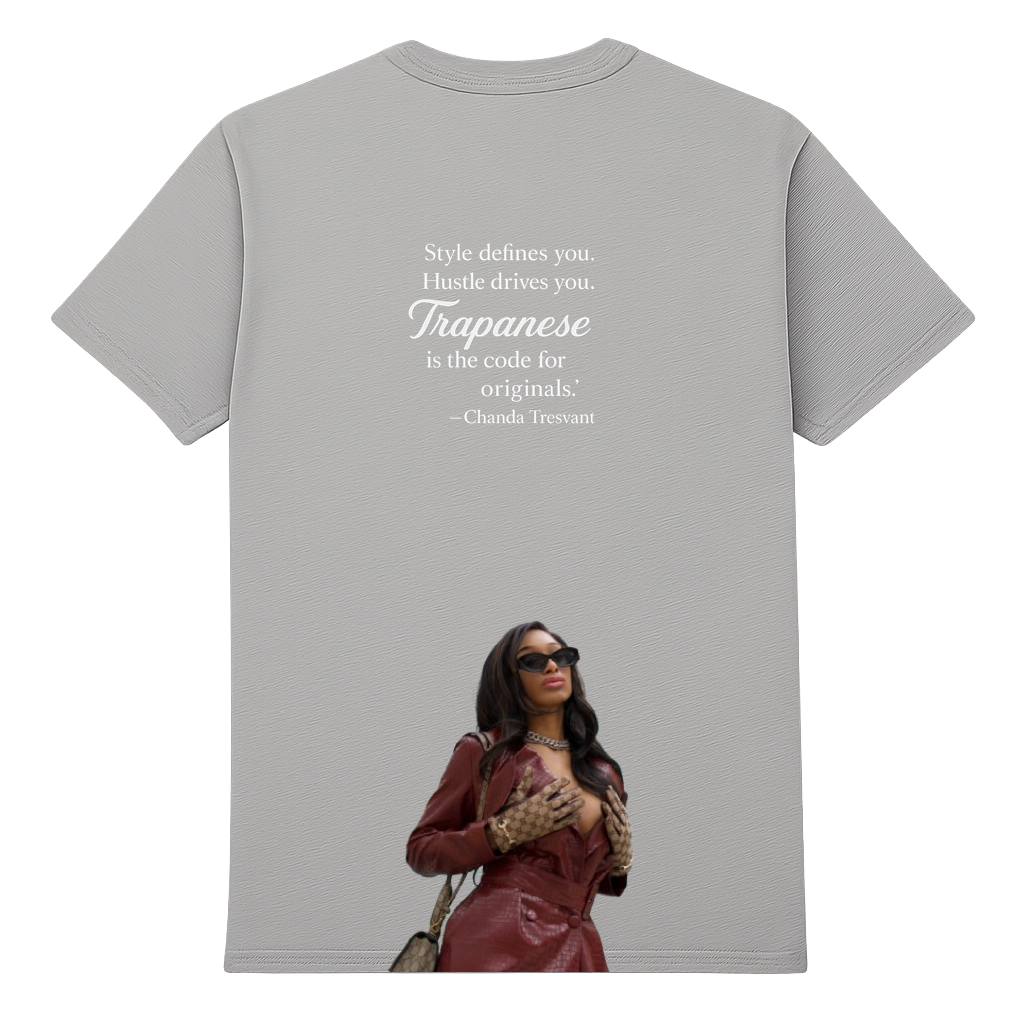 Limited Edition - TRN