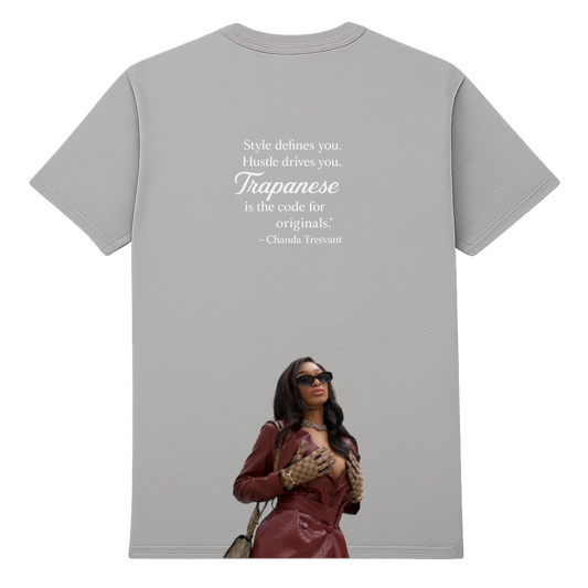 Limited Edition - TRN