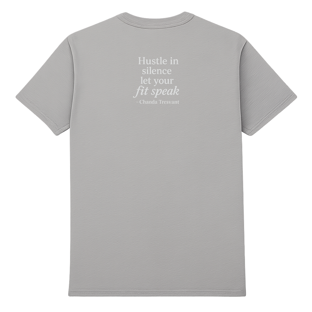 Trapenese.Co Statement Tee