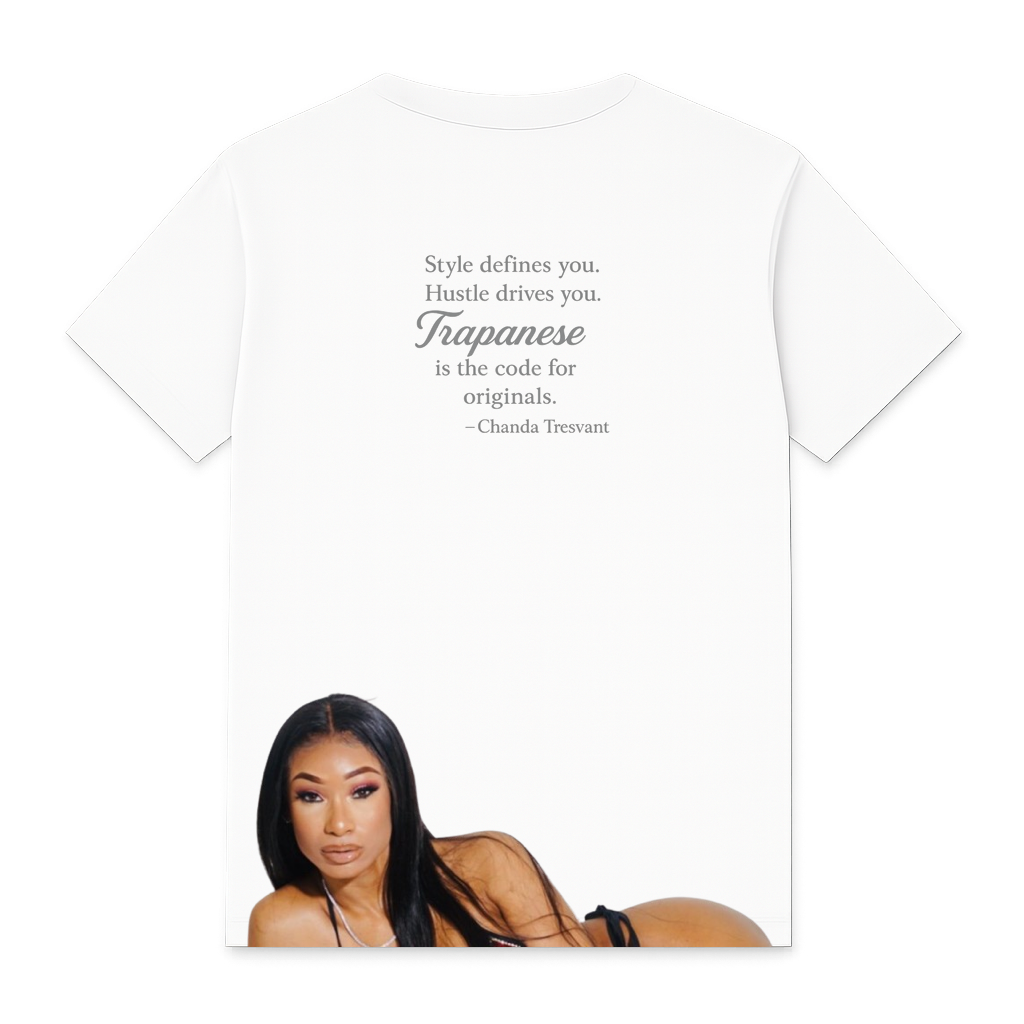 Limited Edition - Trapanese.Co