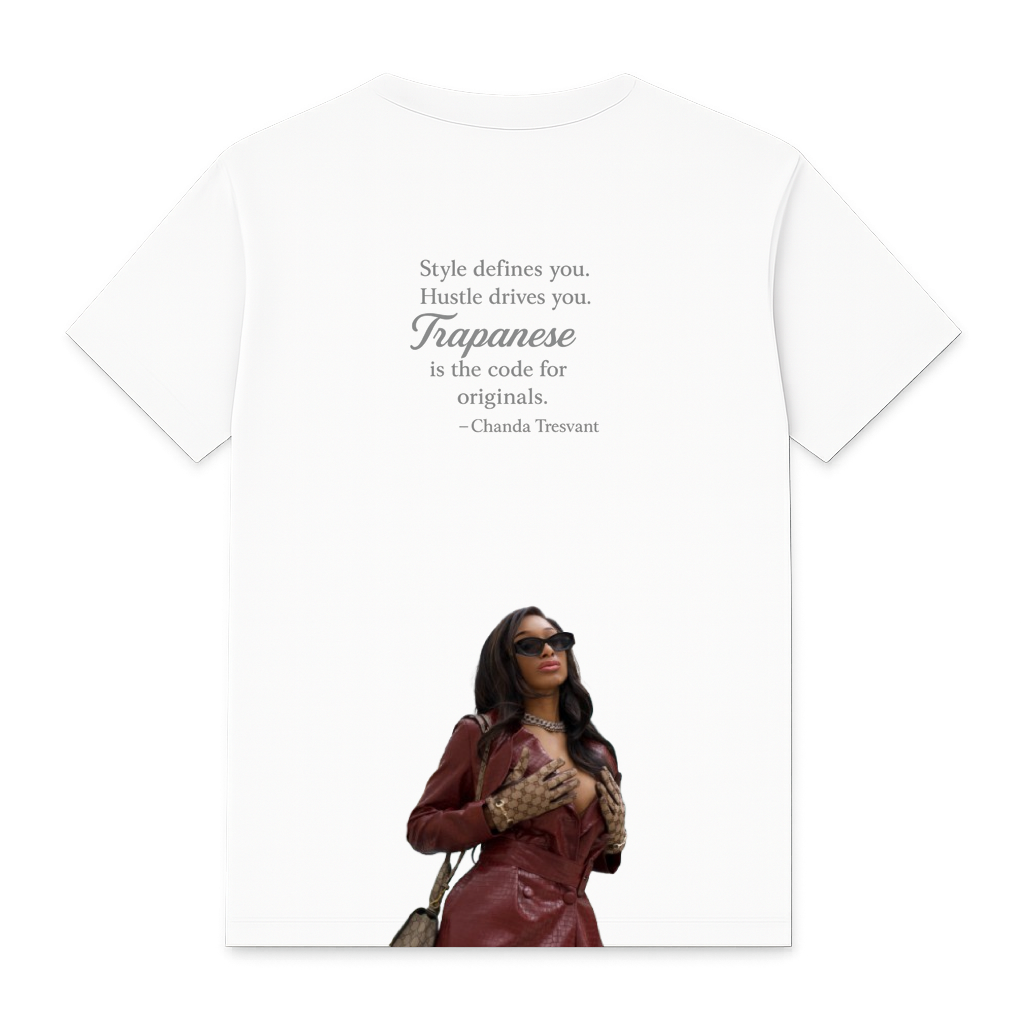 Limited Edition - TRN