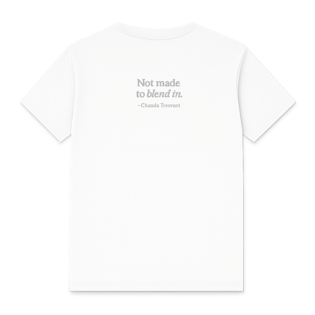 TRN Statement Tee