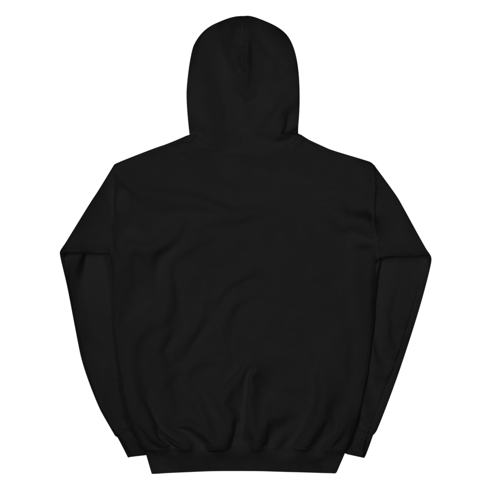 Big Backtivity Hoodie