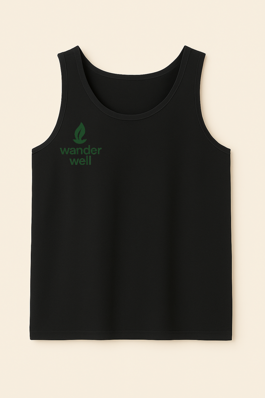 Lift Love Live Tank Top