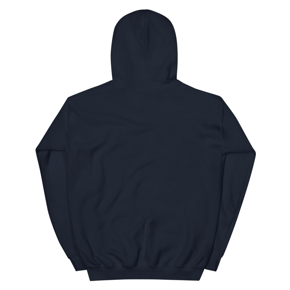 Big Backtivity Hoodie