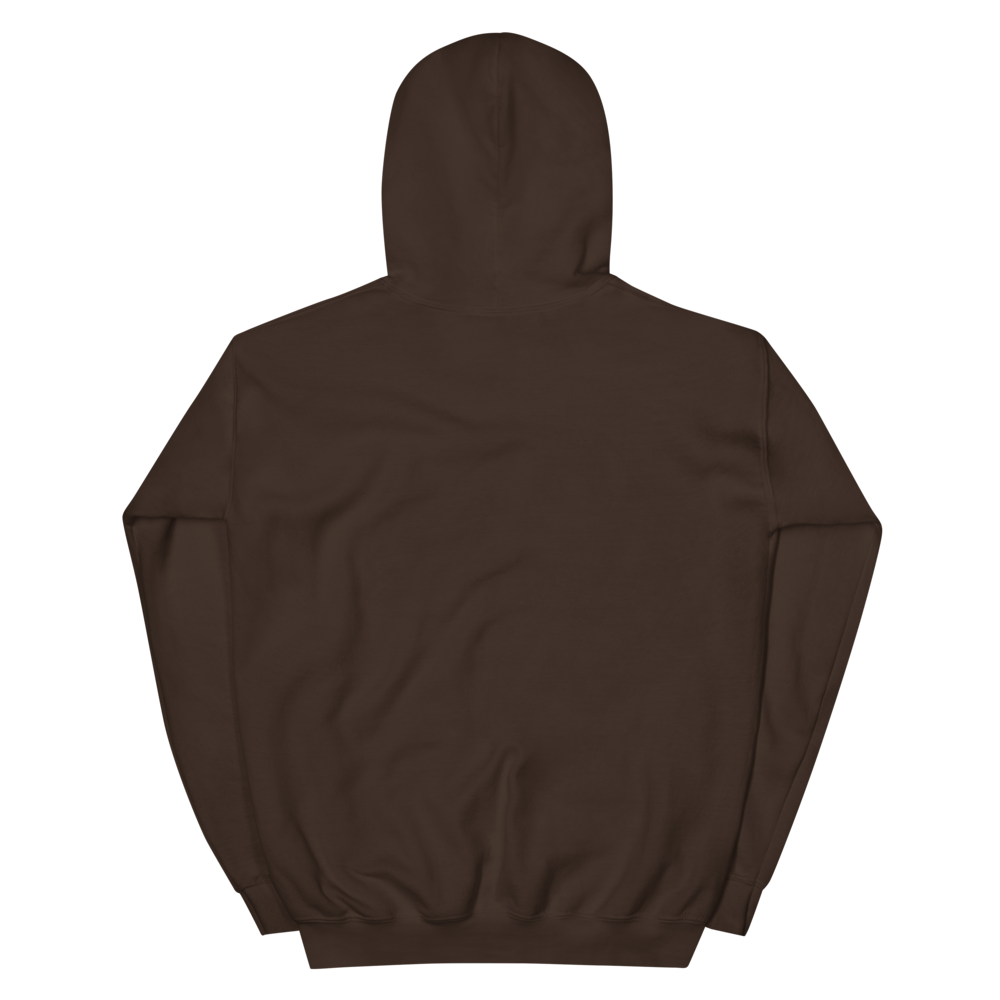 Big Backtivity Hoodie