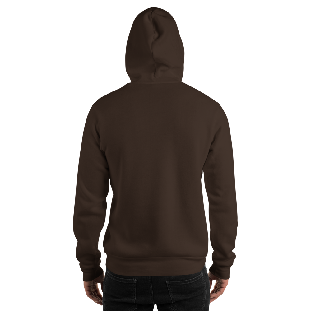 Big Backtivity Hoodie