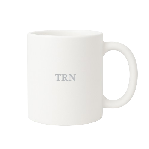 Trapanese Signature Mugs