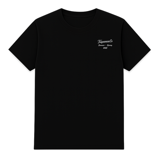 Trapenese.Co Statement Tee