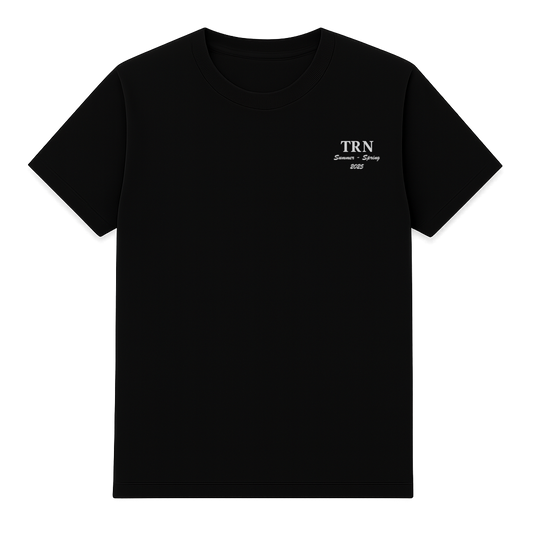 TRN Summer-Spring 2025 Classic Tee