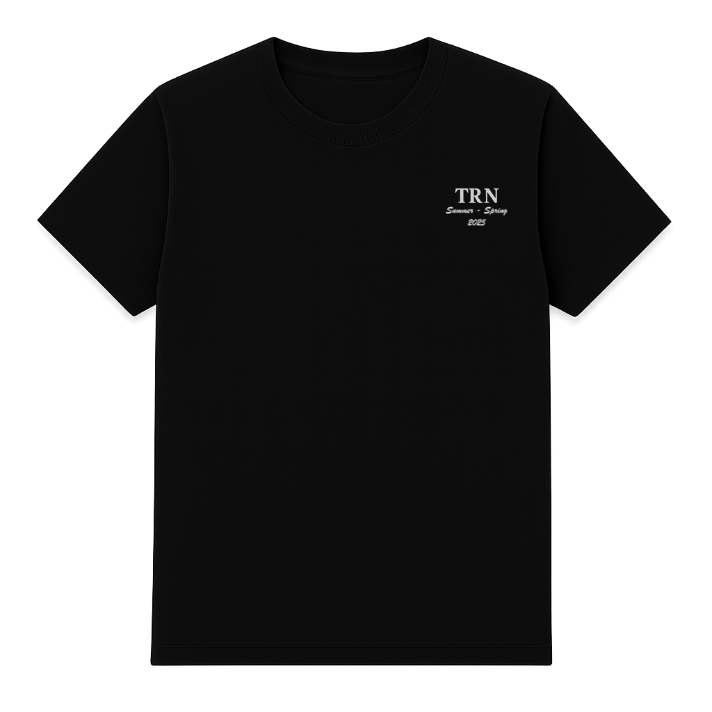 TRN Statement Tee