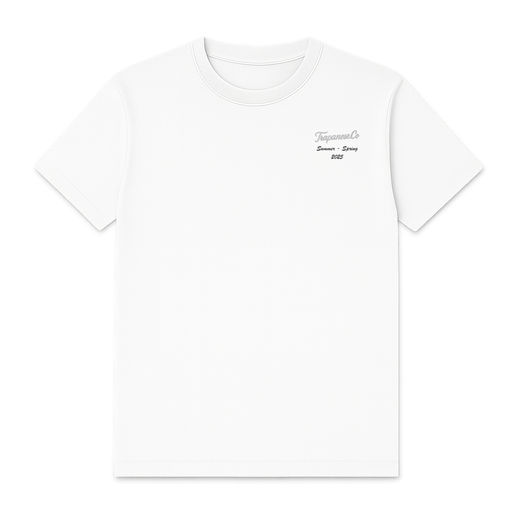 Trapenese.Co Statement Tee