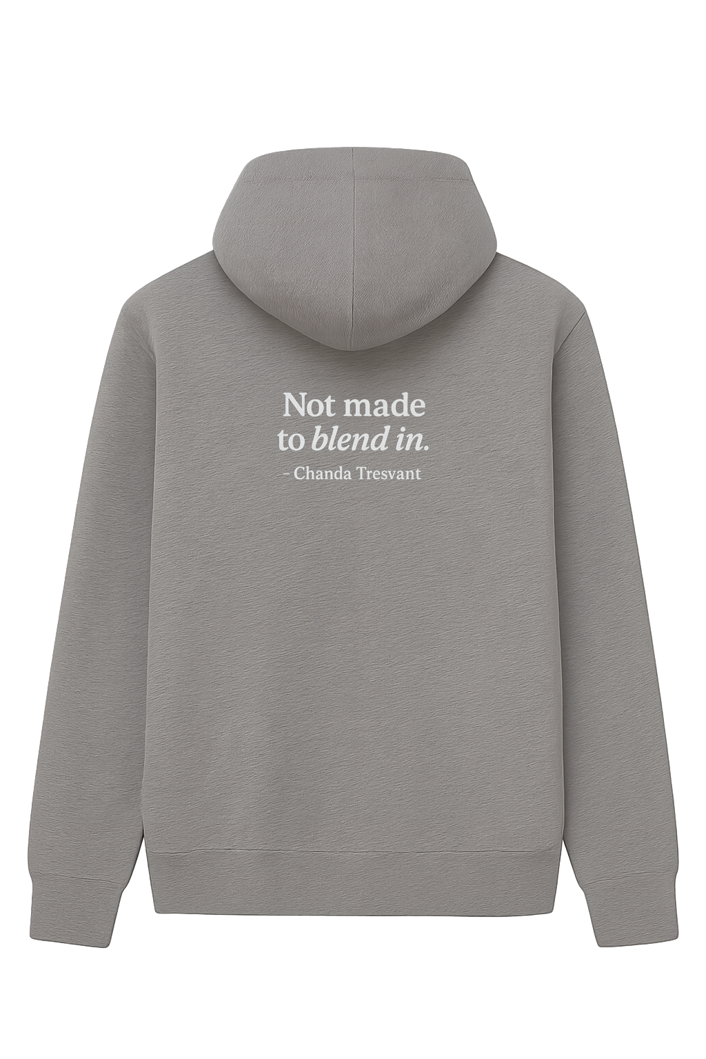 TRN Statement Hoodie