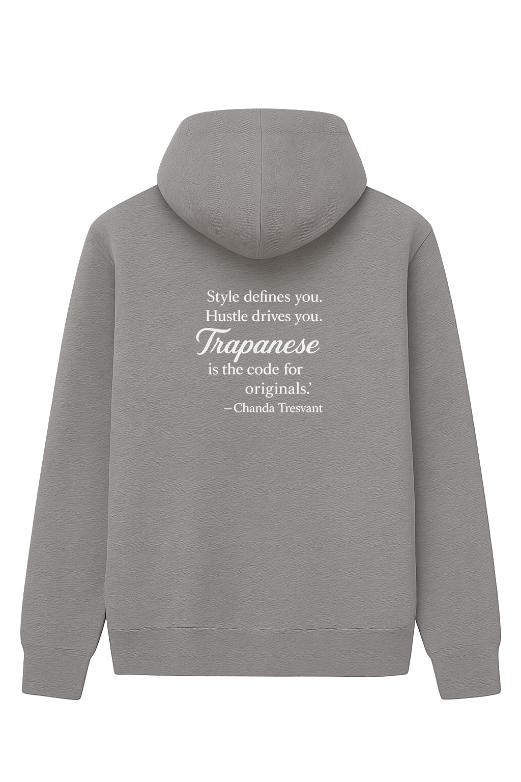 Trapanese.Co Signature Hoodies