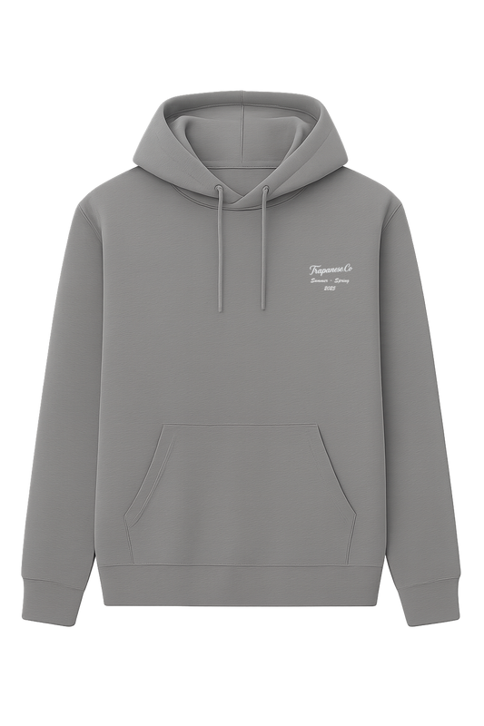 Trapanese.Co Signature Hoodies
