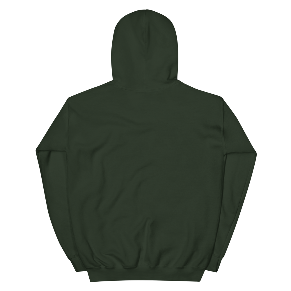 Big Backtivity Hoodie