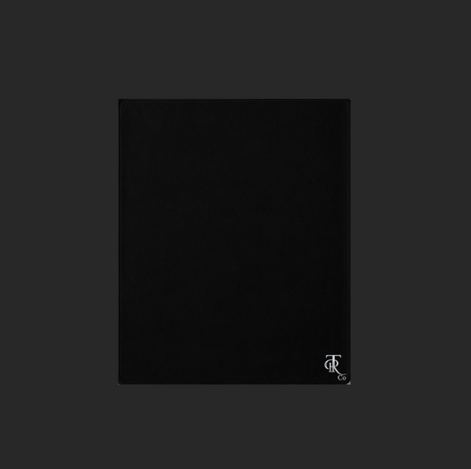 Trapanese Signature Blankets