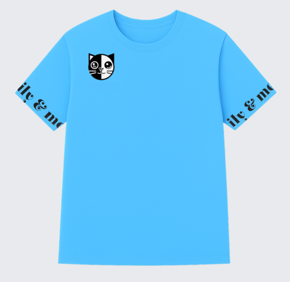 ily&me Tee