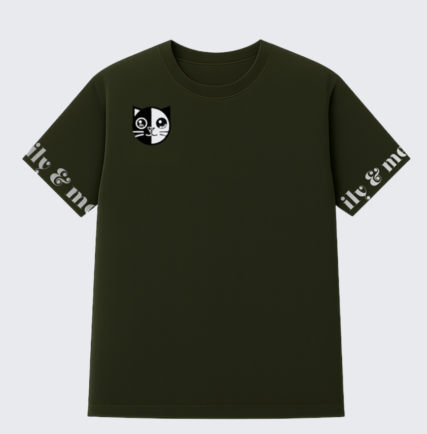 ily&me Tee