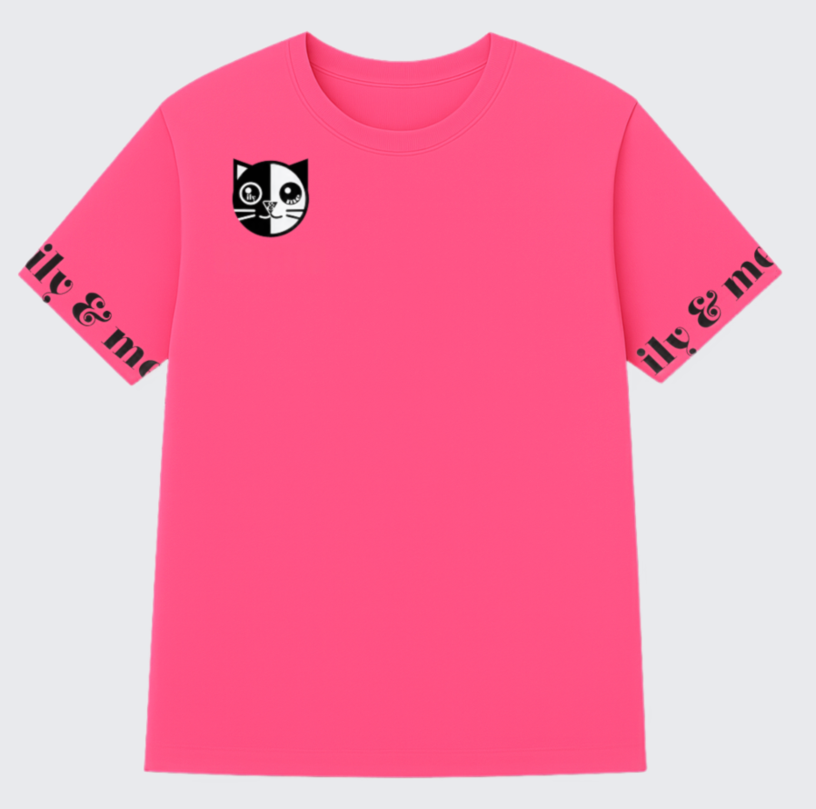 ily&me Tee