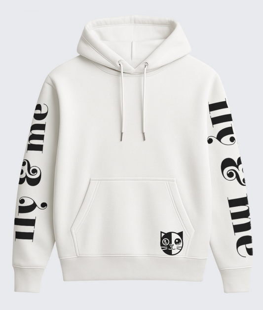 ily&me Hoodie