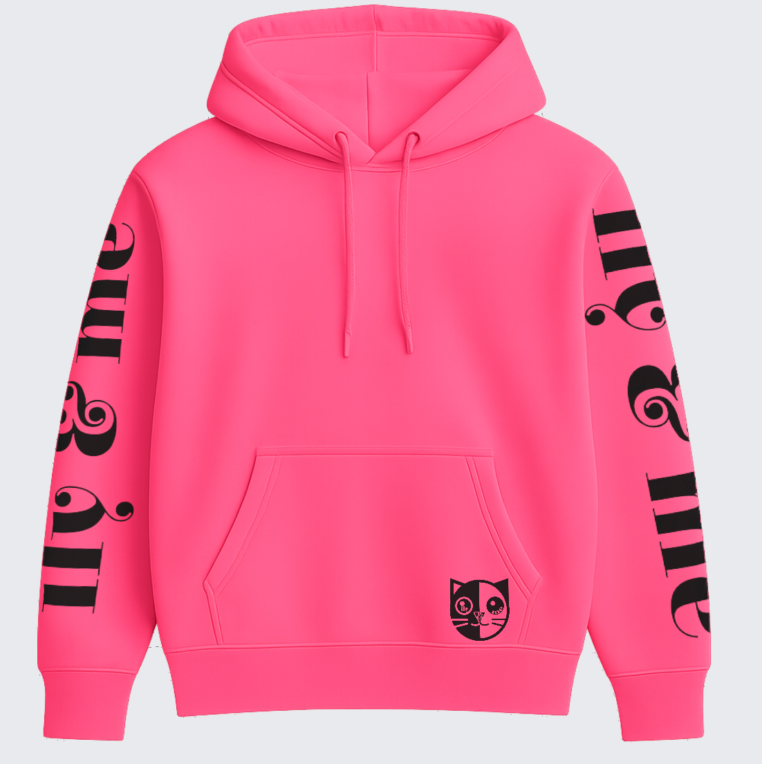 ily&me Hoodie