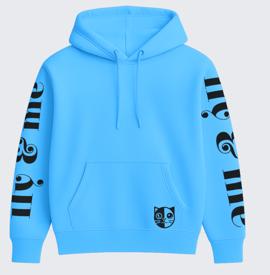 ily&me Hoodie