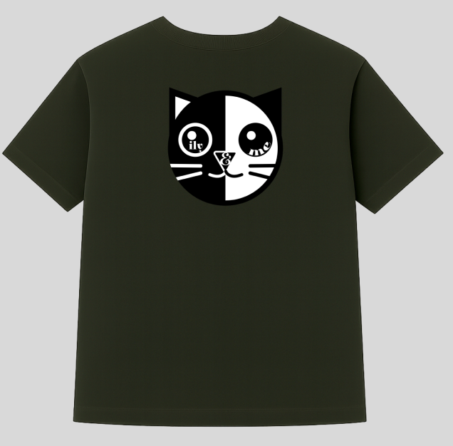ily&me Tee