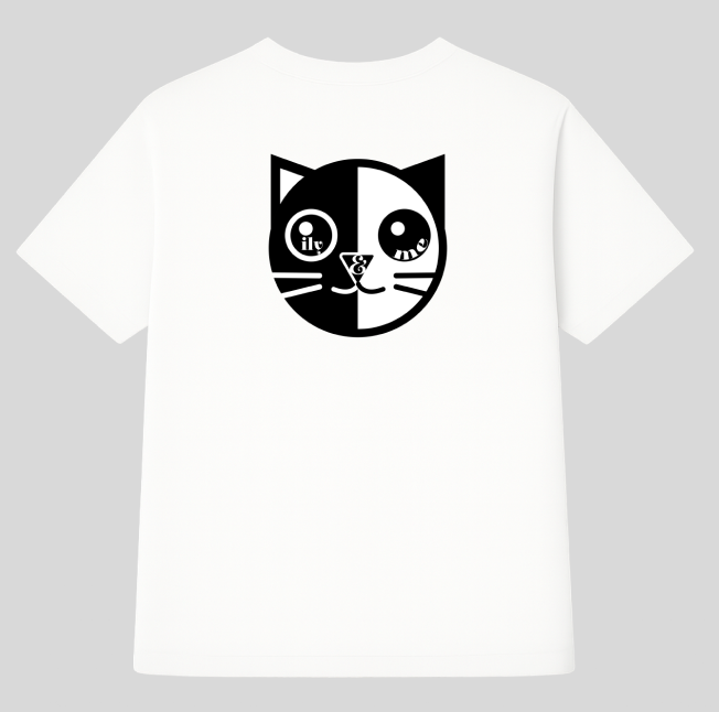 ily&me Tee