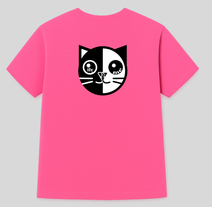 ily&me Tee
