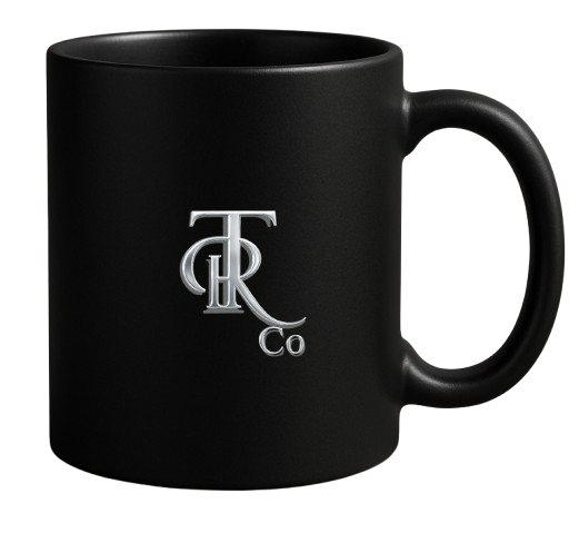 Trapanese Signature Mugs