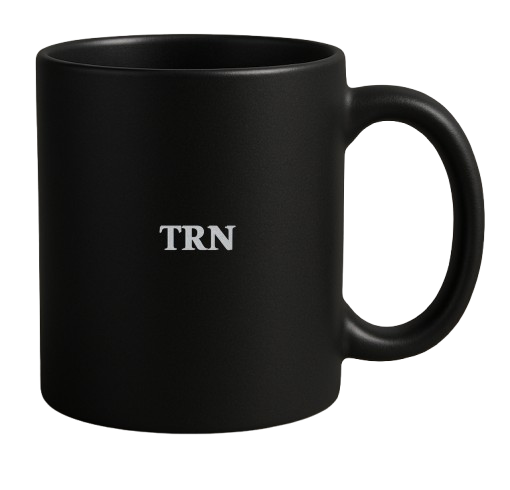 Trapanese Signature Mugs