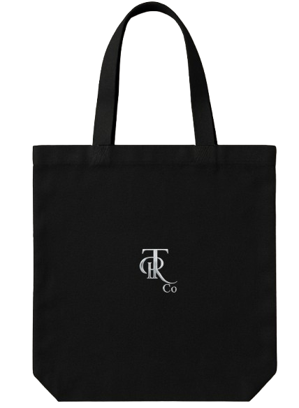 Trapanese Signature Tote Bags