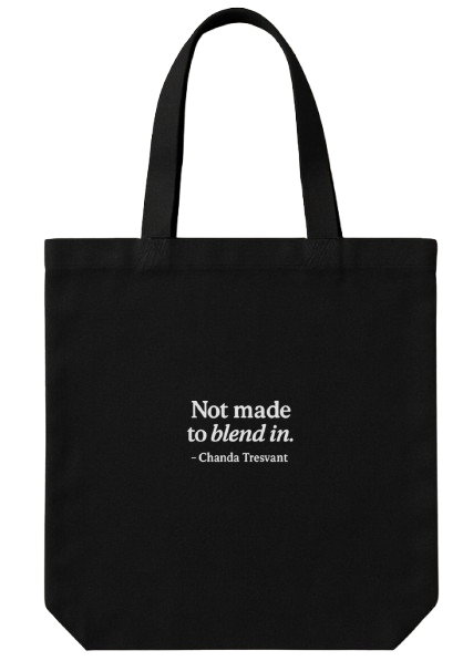 Trapanese Signature Tote Bags
