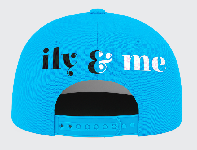 ily&me Hat