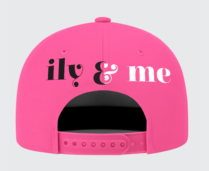 ily&me Hat