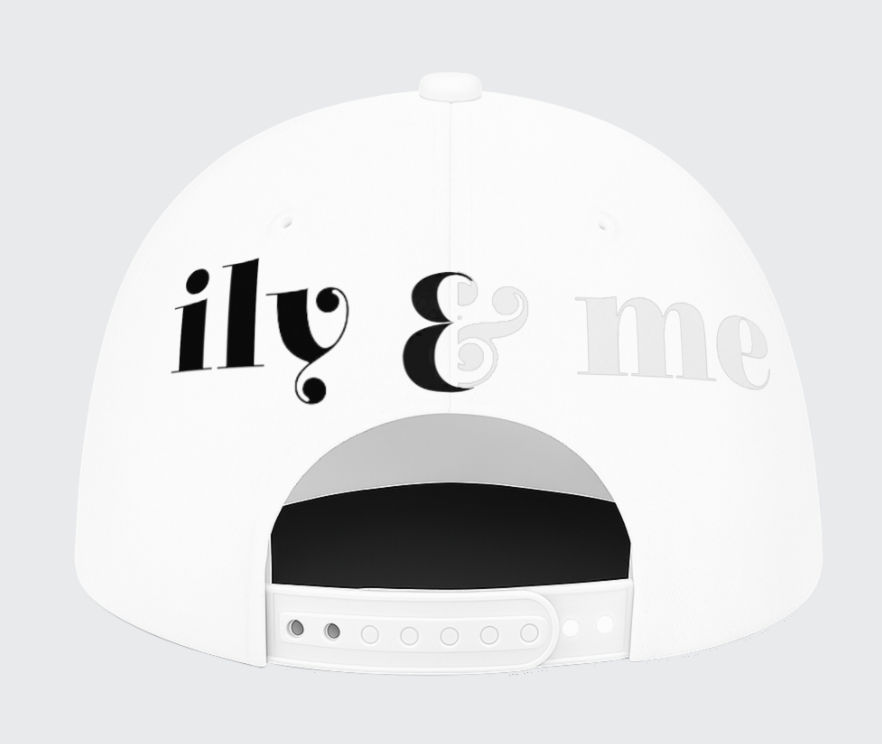 ily&me Hat