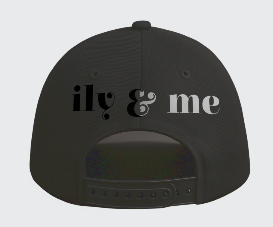 ily&me Hat